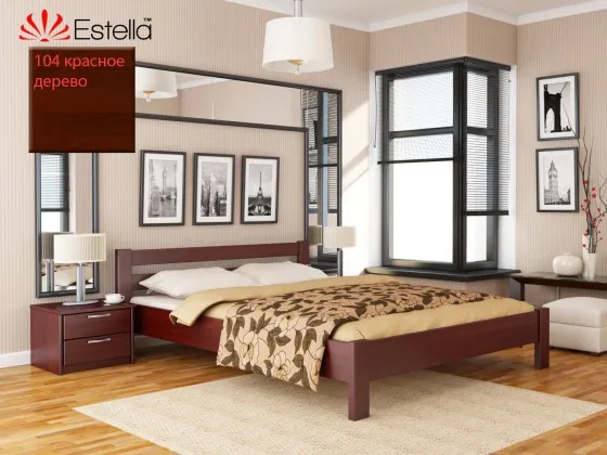 Ліжко Estella Renata / Рената